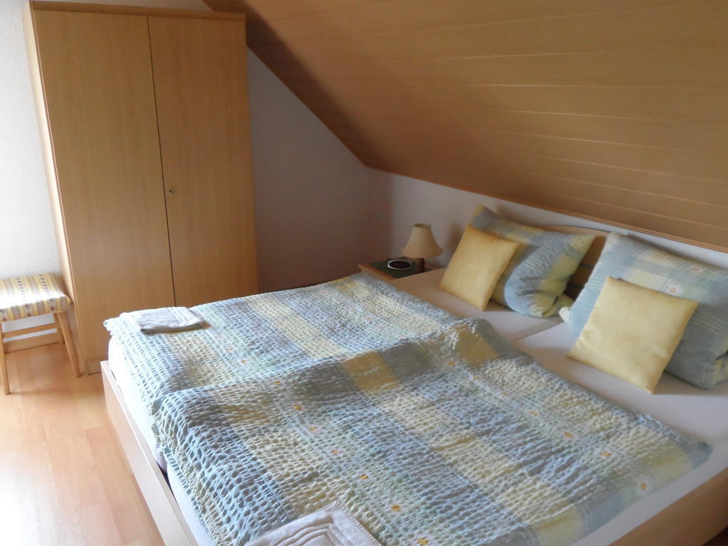 Pension Fischer Bad Driburg Room photo